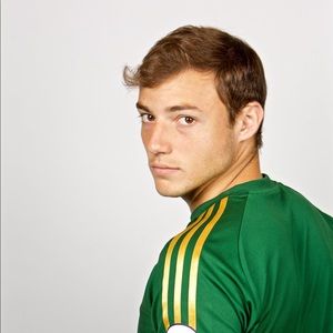 Meet your Posher, Tomas